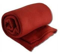 Fleece Blanket