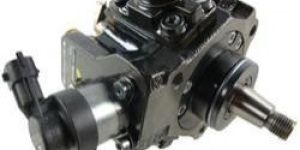 Electric CR High Pressure Pump