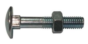 Carriage Bolt