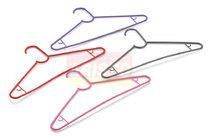 Plastic Garment Hangers
