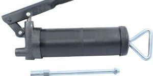GREASE GUN