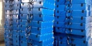 Corrugated Packaging Box