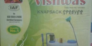 Bearing Knapsack Sprayer Pump