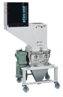 Low Speed Granulator