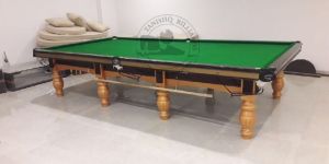 Strachan Snooker Table