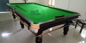 Unique Billiards Table