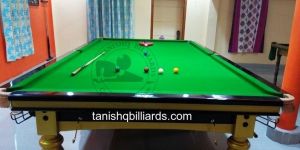 Unique Snooker Table