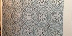 Stainless Steel Doors