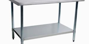 Stainless Steel Table