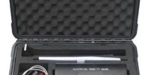 Electrical Density Gauge