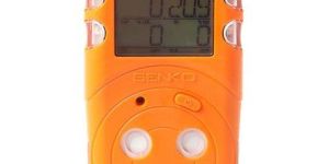 Portable Multi Gas Detector