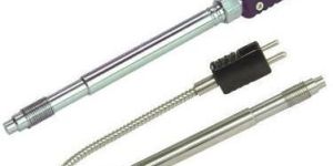 RTD Thermocouple Gauge