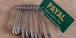 Safety Pins