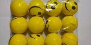 Smiley Ball