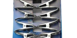 Stainless Steel Cloth Clip