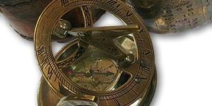 Nautical Compass