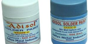 Solder Paint