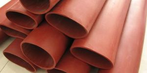 Silicone Rubber Sleeves