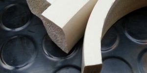 Silicone Rubber Strip