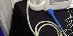 Silicone Suction Tube