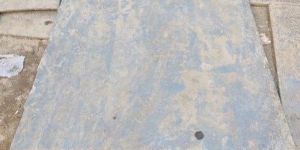 Cold Rolled Mild Steel Sheet