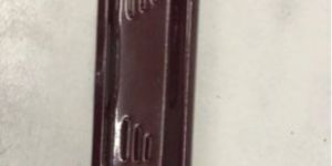 Metal Exam Board Clip