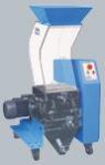 Low Speed Granulator