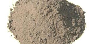 High Alumina Refractory Cement