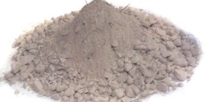 Low Cement Castables