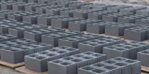 Hollow Blocks