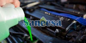 Antifreeze Coolant