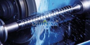 Synthetic Grinding Fluid