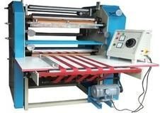 Film Lamination Machine