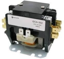 Air Conditioning Relay