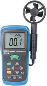 Thermo Anemometer