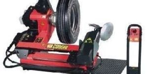 Tyre Changer