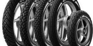 Two Wheeler Tyres