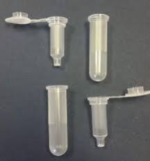 Lab Filter Tubes
