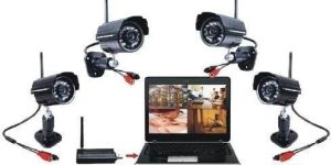 CCTV Digital System