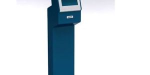 Ticket Vending Machines