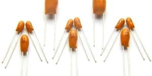 Tantalum Capacitor