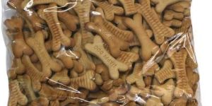 Dog Biscuits