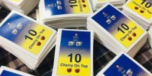 Customized Playing Cards