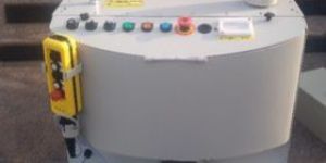 Automated Guided Vehicle