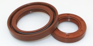 Silicon Oil Seal
