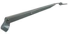 Automotive Windshield Wiper Arms
