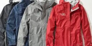 Men Promotional Rain Coats