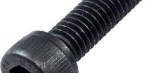 Clamp Screw