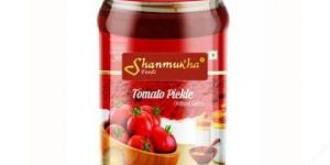 Tomato Pickle