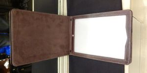 Genuine Leather Ipad Case